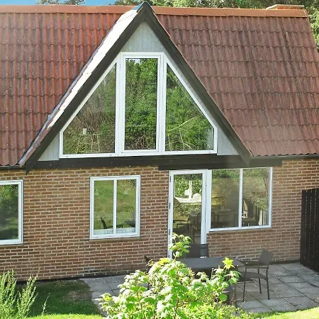 Ferienhaus 5 Person In Struer