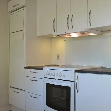 5 Person In Struer Ferienhaus