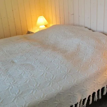 5 Person In Struer Ferienhaus