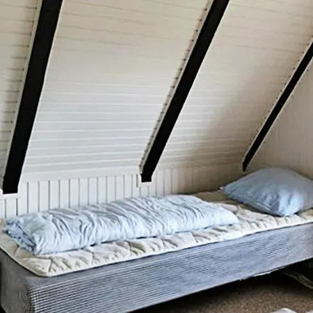 Ferienhaus 5 Person In Struer Remmer Strand