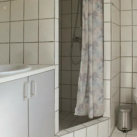 5 Person In Struer Ferienhaus Remmer Strand